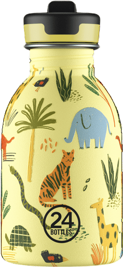 Jungle Friends - 250 ml
