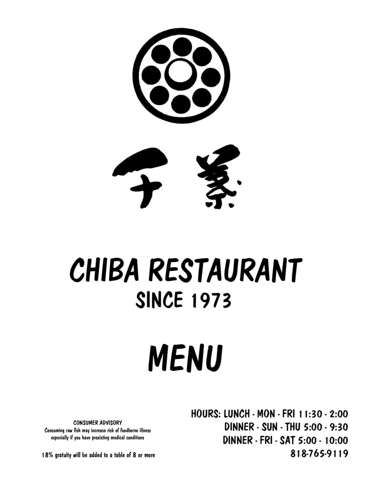 Chiba