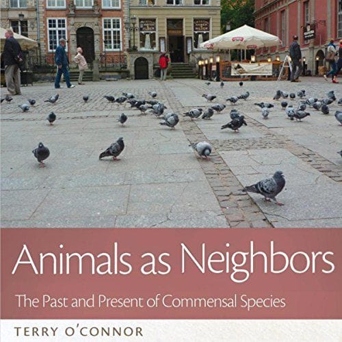 Animals as Neighbors (Terry O'Connor)
