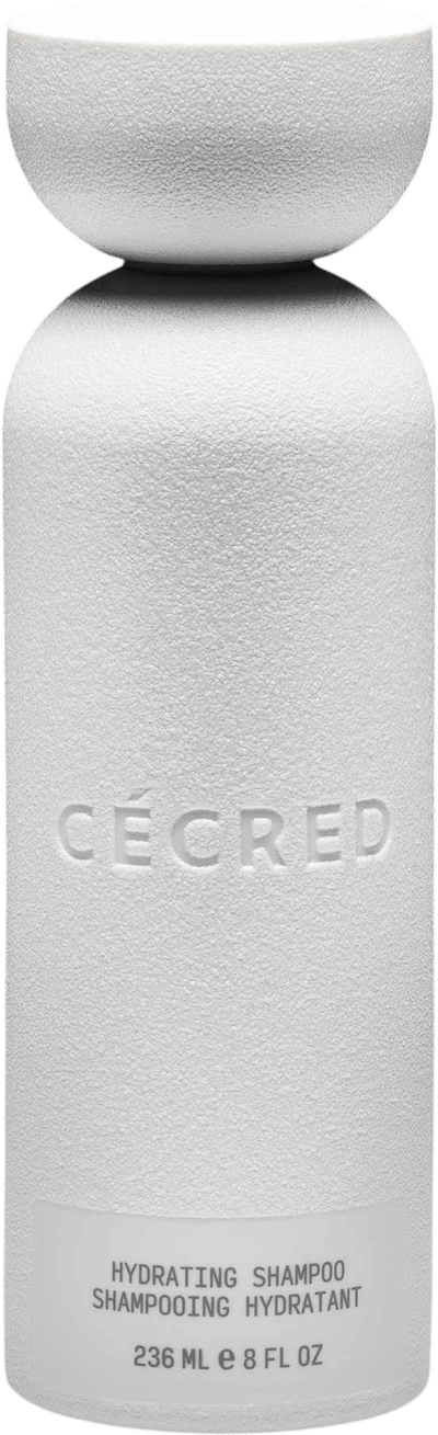 Hydrating Shampoo