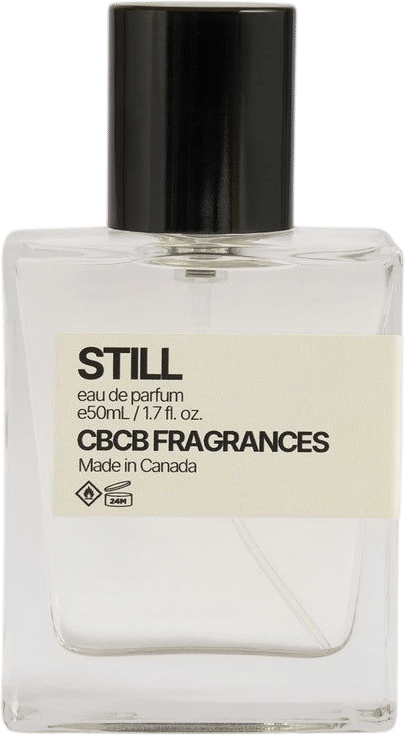 CBCB - Still Perfume