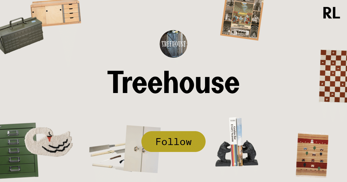Treehouse