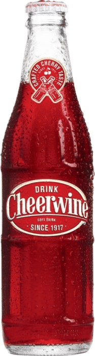 Cheerwine