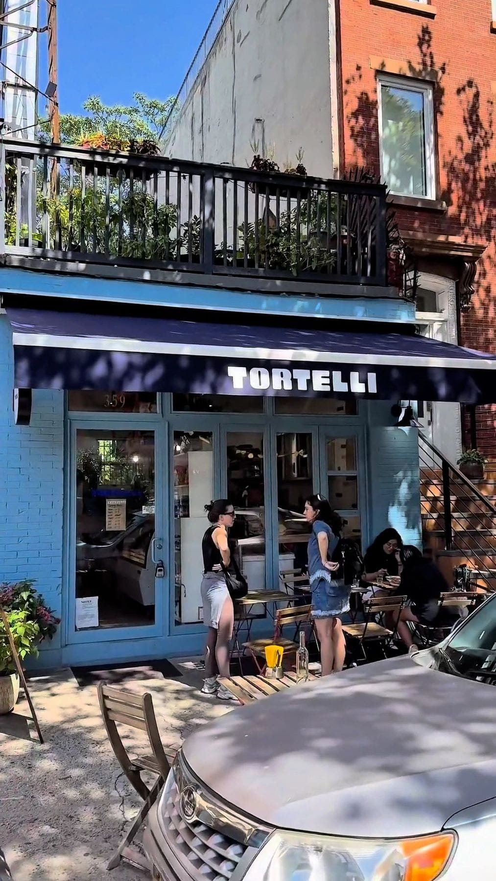 Tortelli