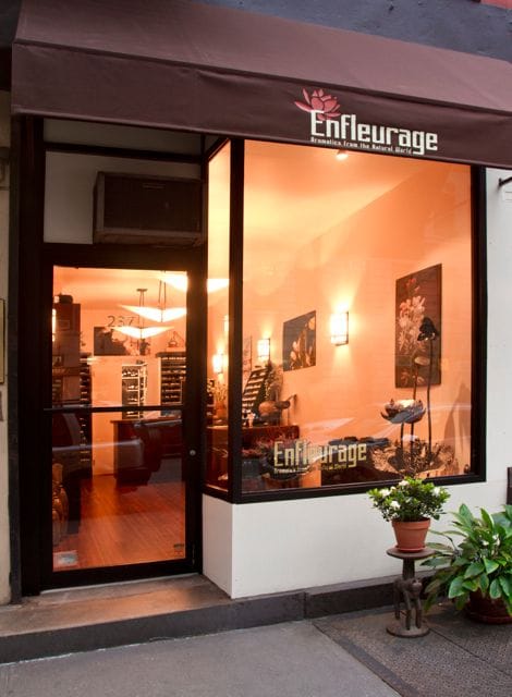 Enfleurage NYC