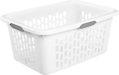 Ultra Easy Carry Laundry Basket