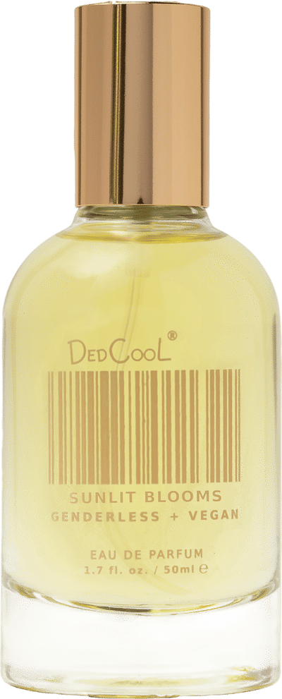 Sunlit Blooms Eau de Parfum