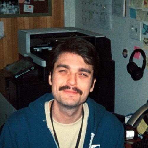 aaron f.a