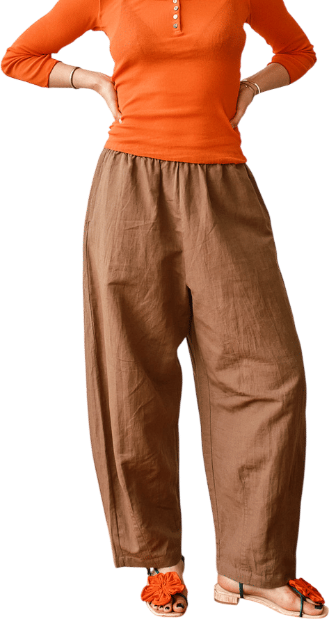 Contessa Pant
