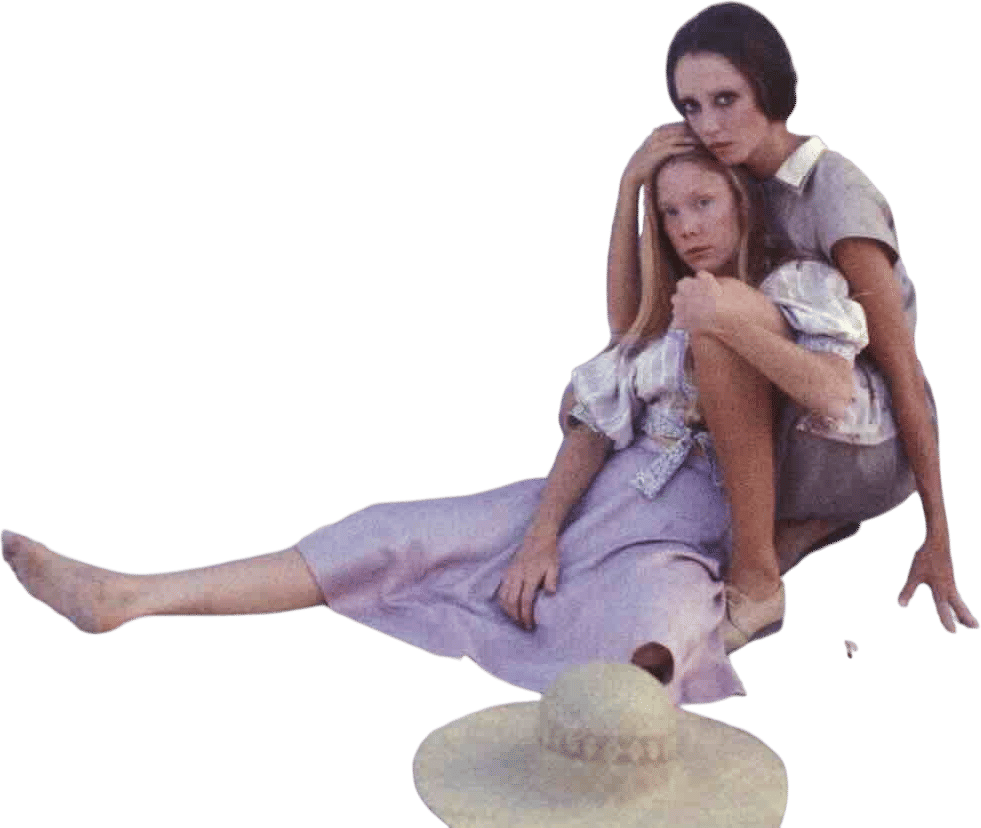 3 women