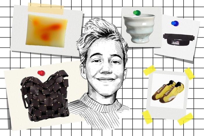 Erin Schwartz: Anti-AI Ceramics