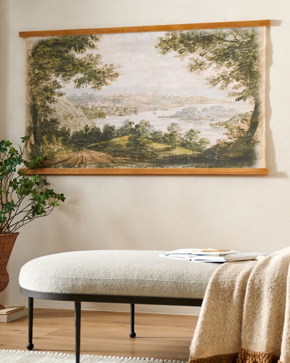Magnolia Home