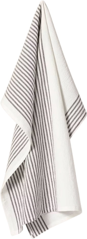 Large Flour Sack Kitchen Towels