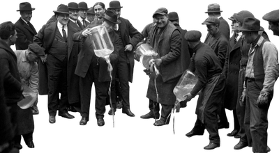 Prohibition