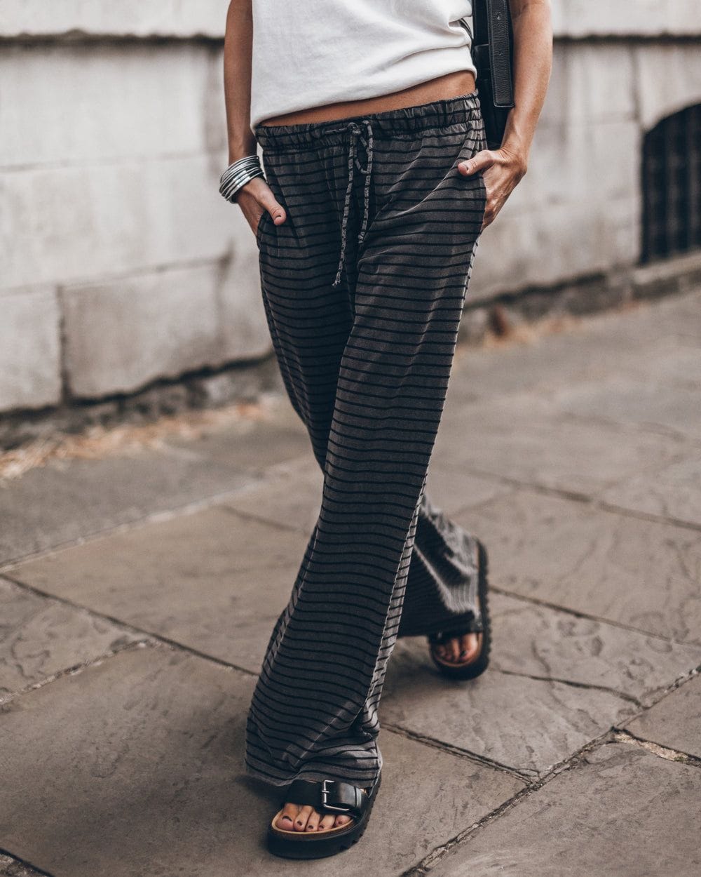 Liza Pants