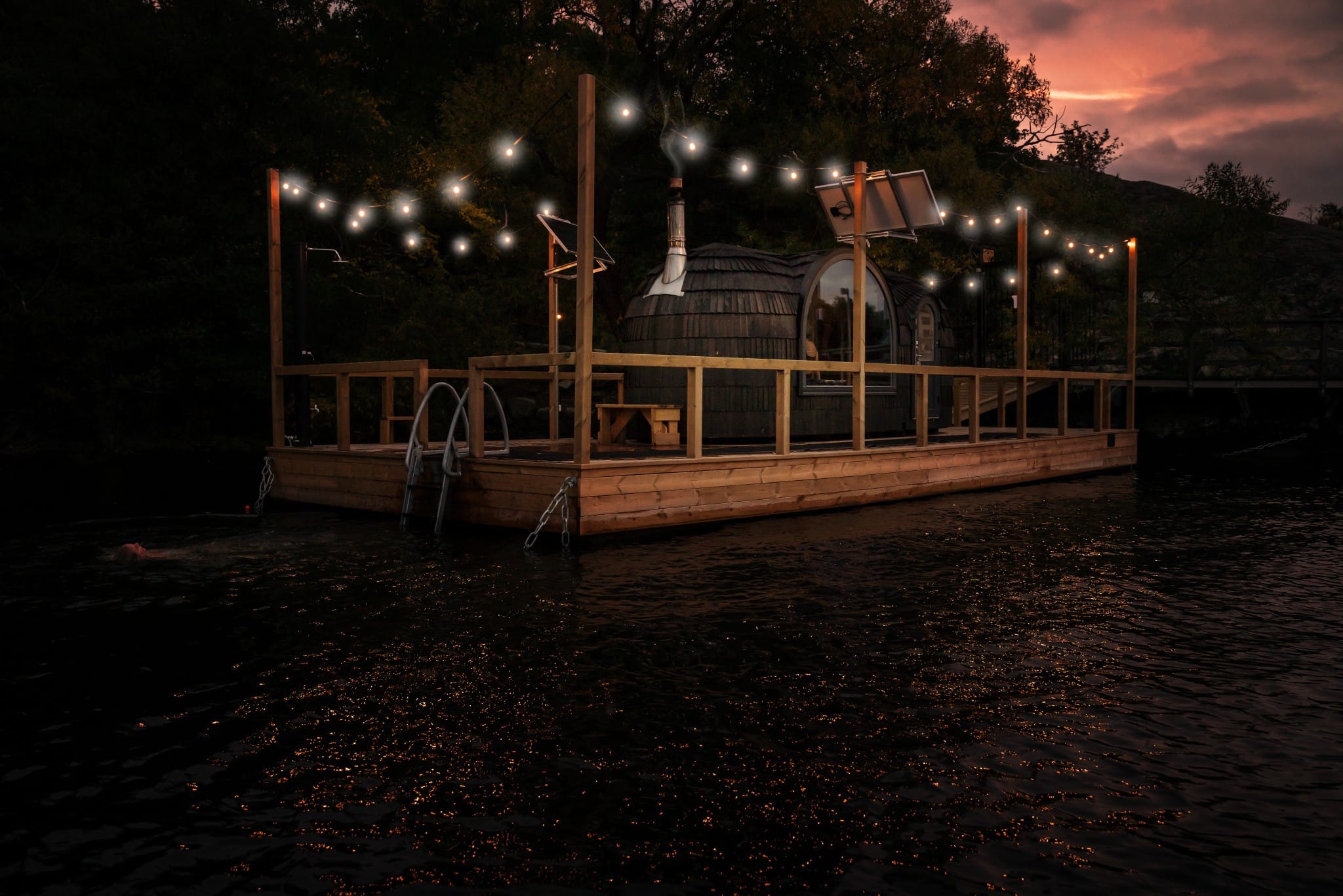 Members-Only Recommendation