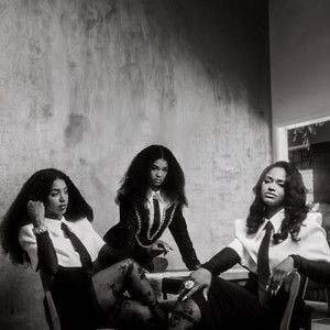 The Womack Sisters debut album