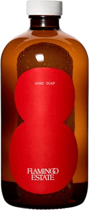 Flamingo Estate Heirloom Tomato Hand Soap