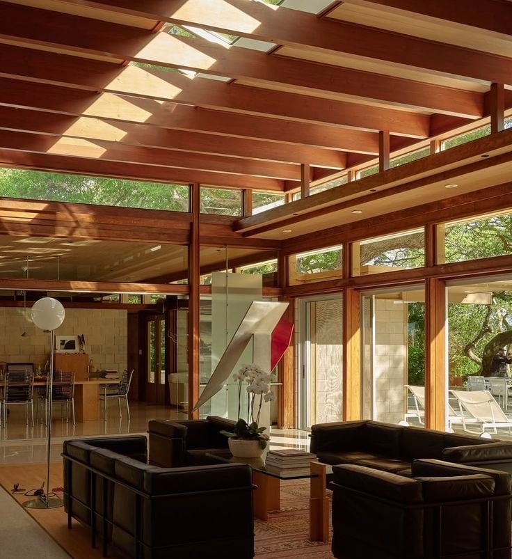 Bernhard Residence