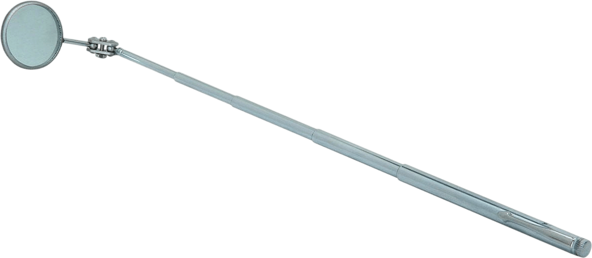 Pittsburgh Telescoping Mirror