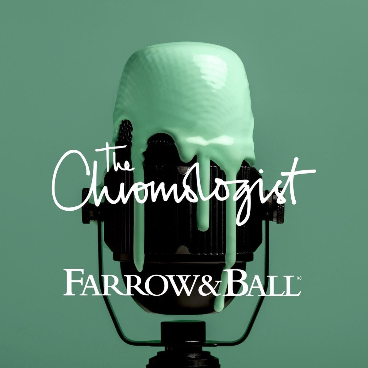 Farrow & Ball The Chromologist