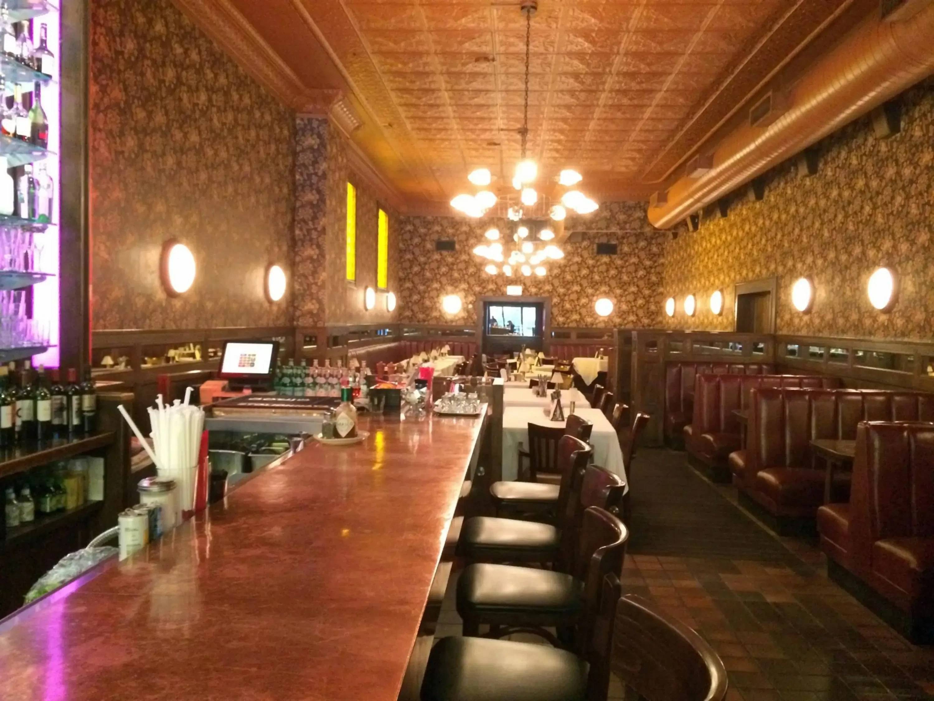 The Monte Carlo