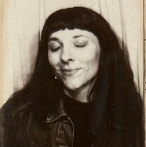 Rita Zwiefel-Macdonald