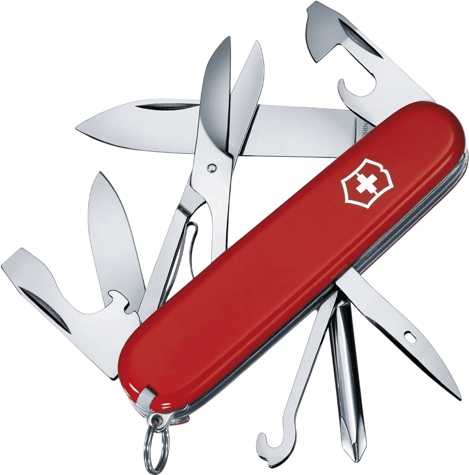 Swiss Army Knife/Multi-Tool