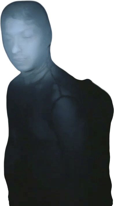 Ray Bull - Little Acts Of Violence