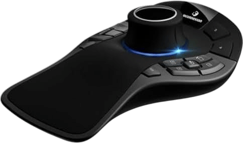 3Dconnexion SpaceMouse Pro