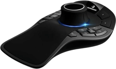 3Dconnexion SpaceMouse Pro