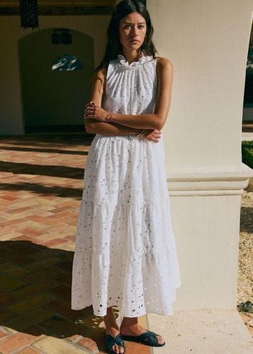 Sezane Olany Dress
