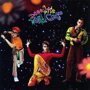 groove is in the heart - deee-lite