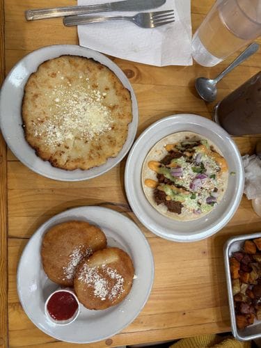 Cafe Racer Kitchen in Minneapolis