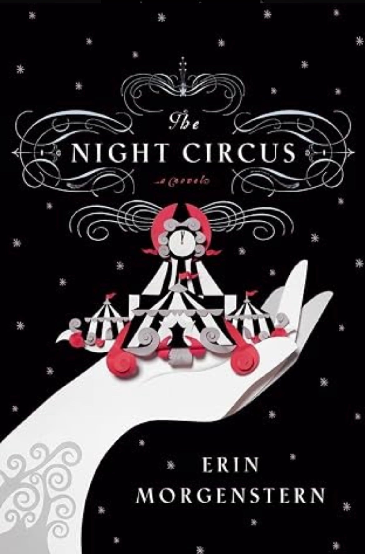 The Night Circus