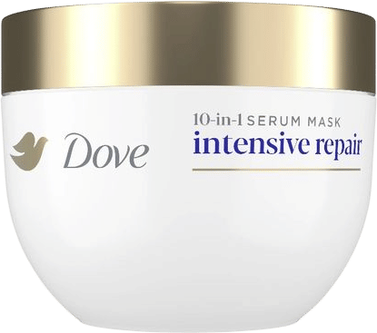 Intensive Repair Hair Mask
