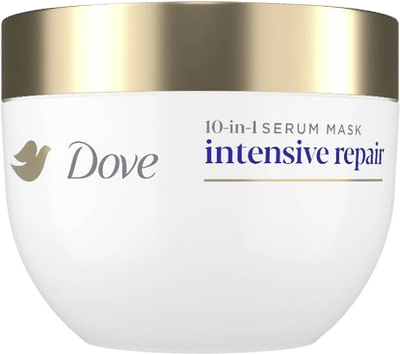 Intensive Repair Hair Mask