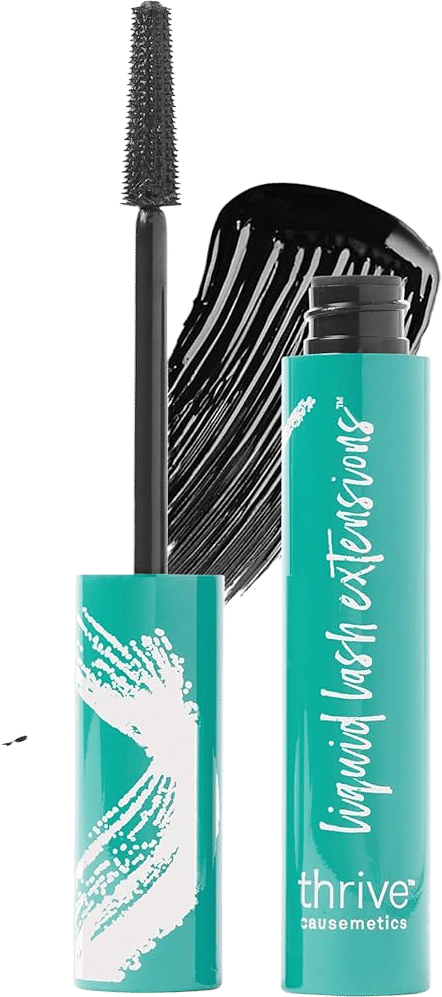 Thrive Causemetics Mascara