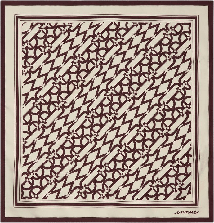 A Good Scarf - The Perfect Travel Accessory