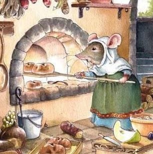 Mouse
