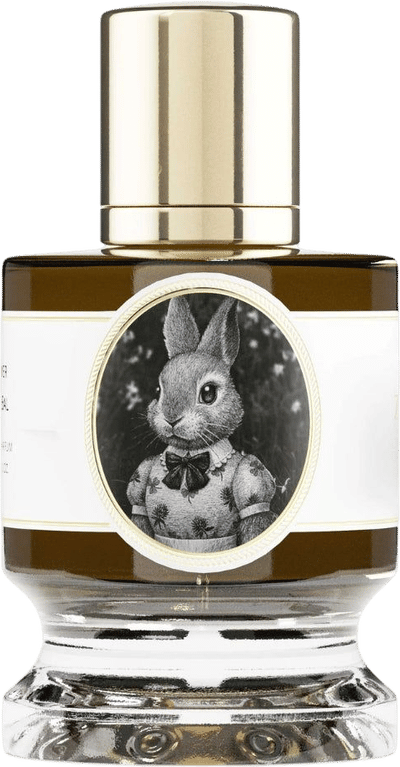 Rabbit Eau de Parfum