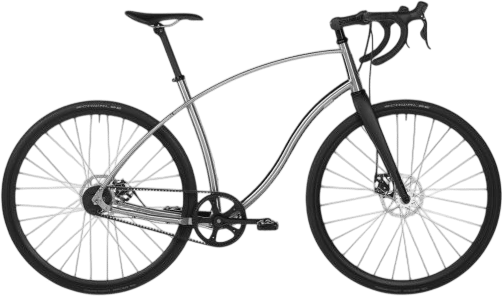 Model Ø Titanium /// Paul Budnitz