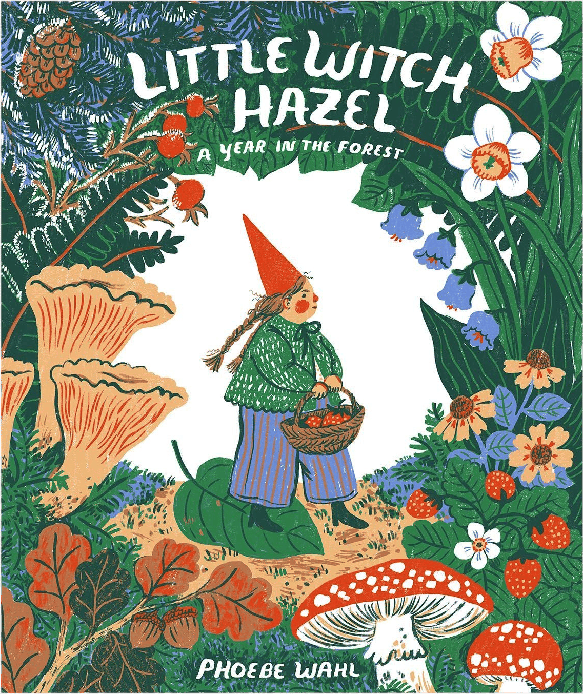 little witch hazel