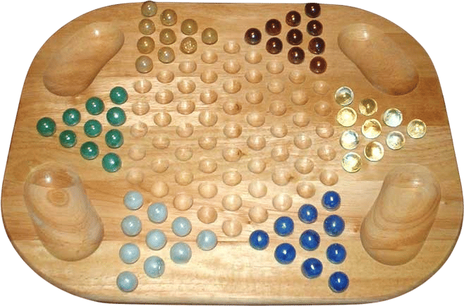 Chinese Checkers