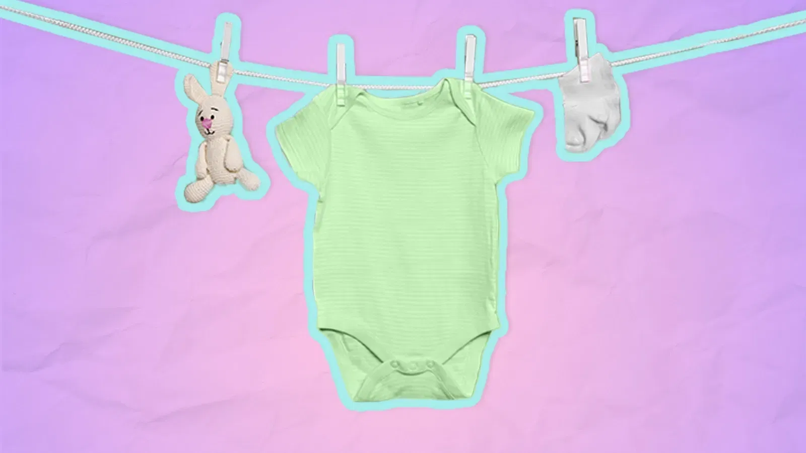 Waiting to find out the sex of your baby