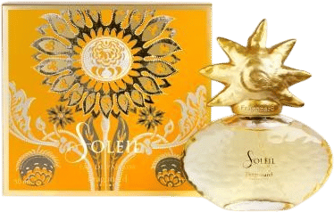 Soleil Eau de Parfum