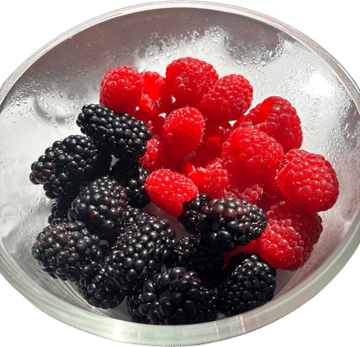 J.G. Berries