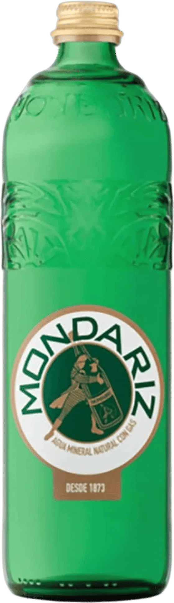 Mondariz Sparkling