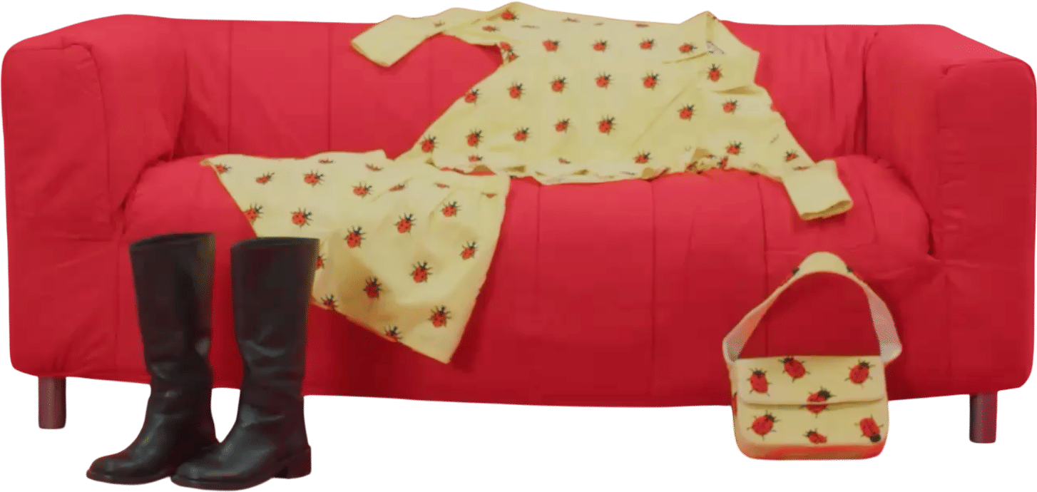Cerys Outfit