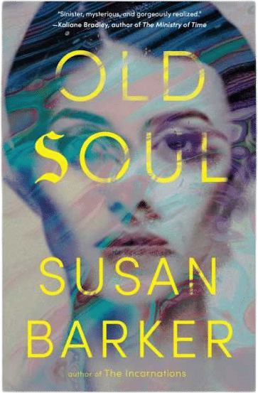 Old Soul (Susan Barker)
